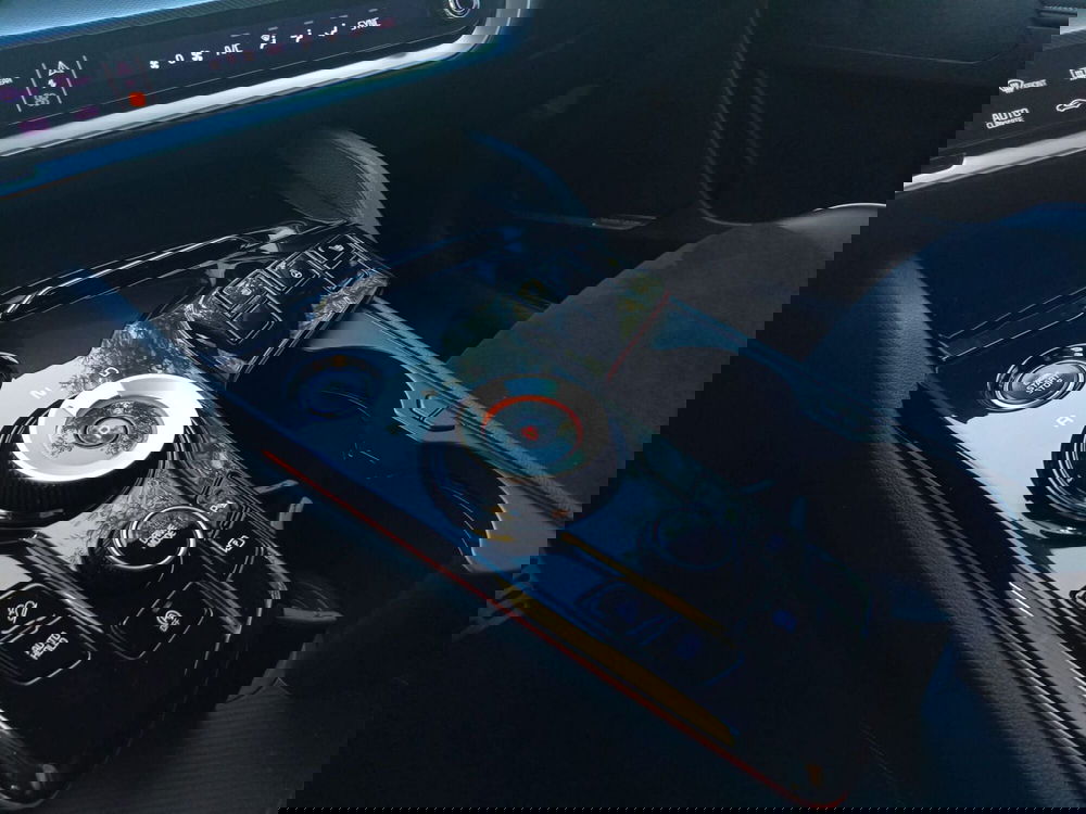 Kia Sportage usata a Bari (9)