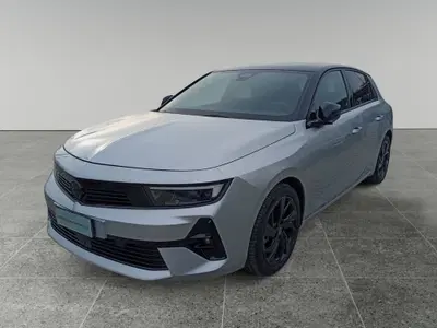 Opel Astra 1.5 Turbo Diesel 130 CV AT8 GS Line del 2024 usata a Triggiano