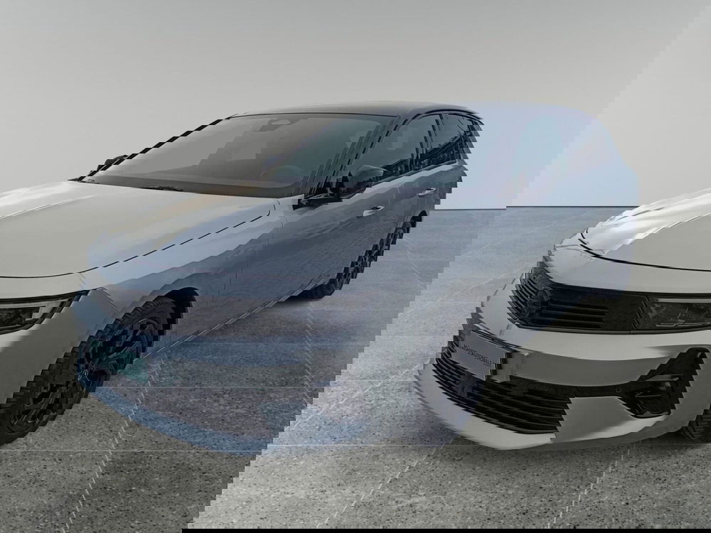 Opel Astra usata a Bari