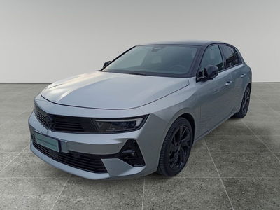 Opel Astra 1.5 Turbo Diesel 130 CV AT8 GS Line del 2024 usata a Triggiano