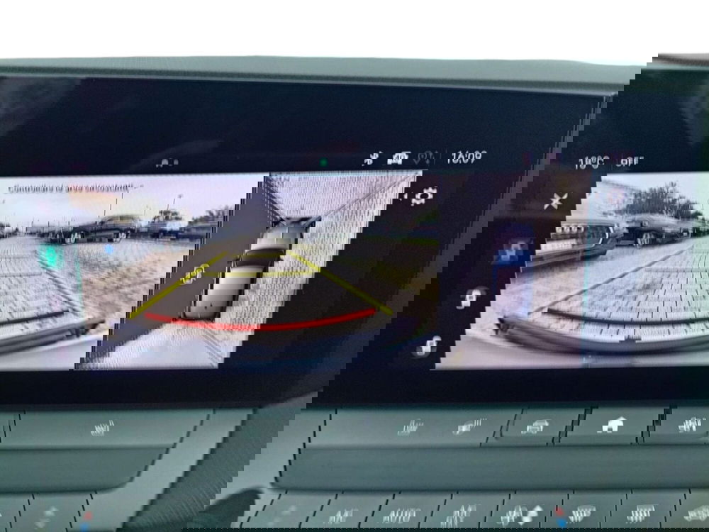 Opel Astra usata a Bari (10)