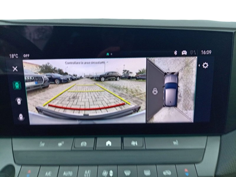 Opel Astra usata a Bari (10)