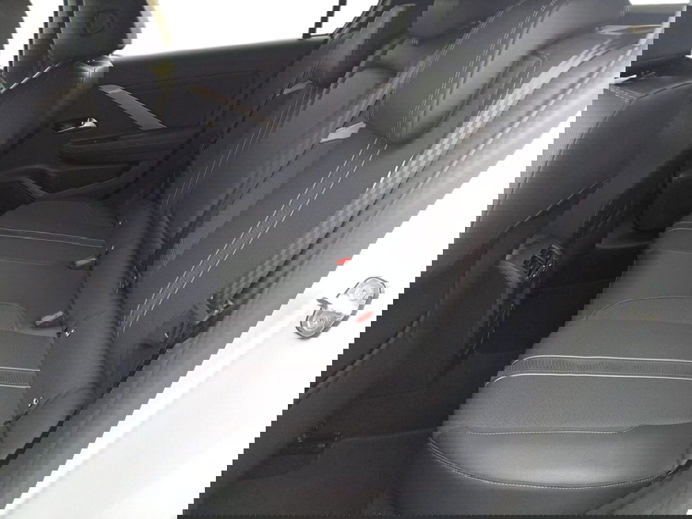 Opel Astra usata a Bari (12)