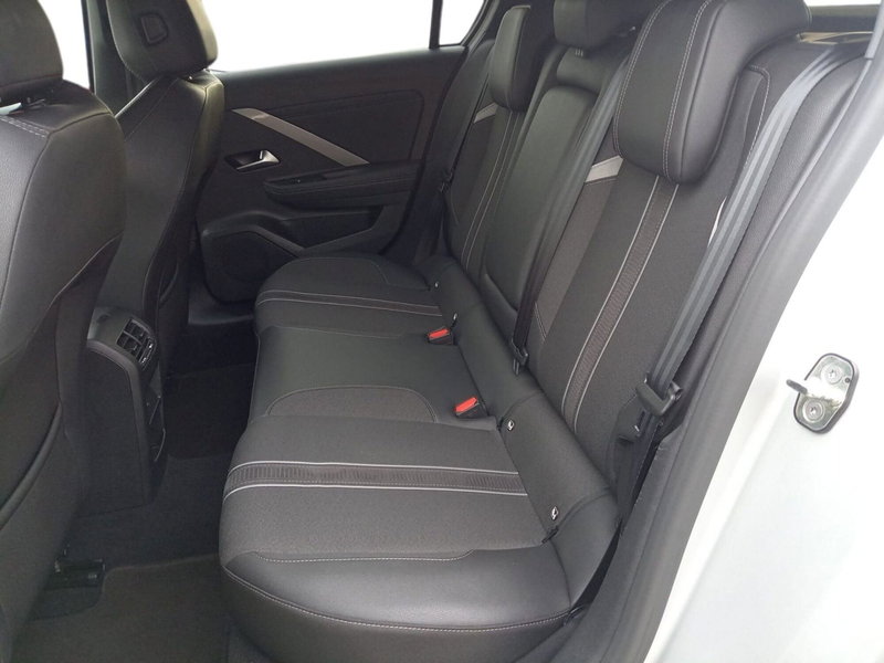 Opel Astra usata a Bari (12)