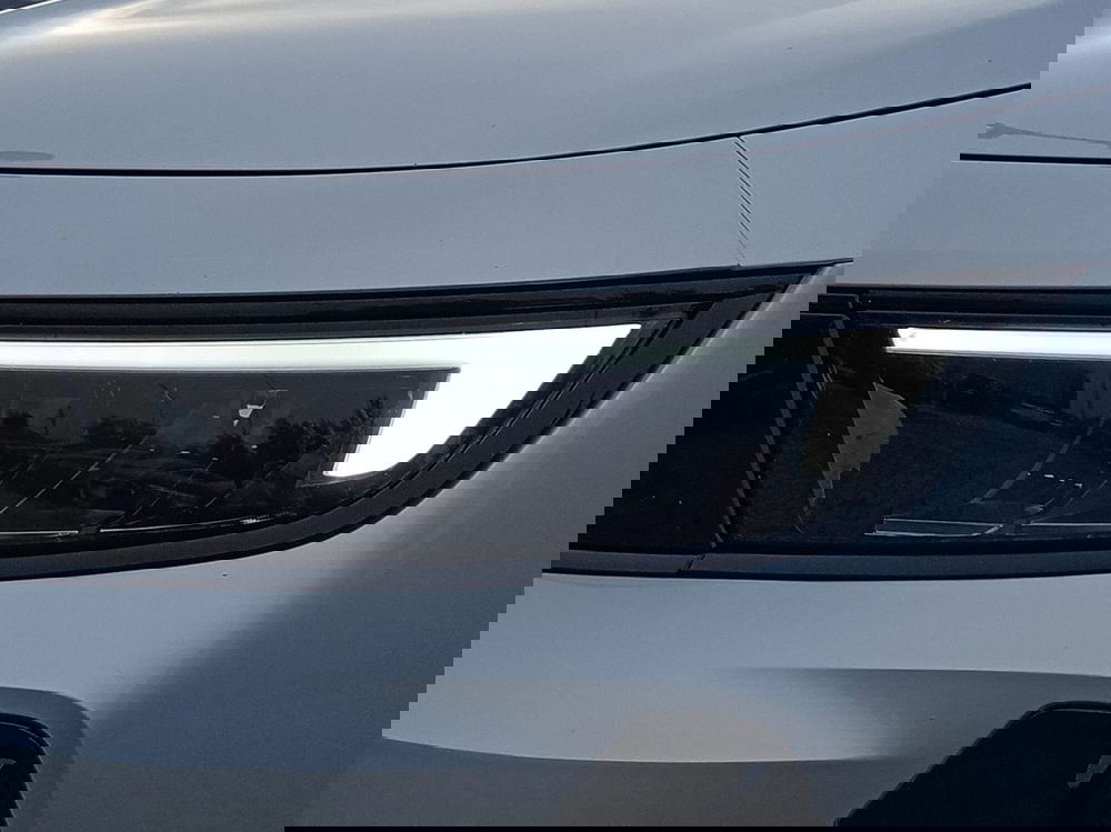 Opel Astra usata a Bari (13)