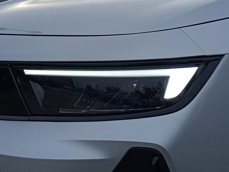 Opel Astra usata a Bari (13)