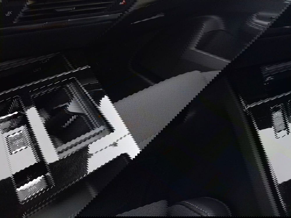 Opel Astra usata a Bari (14)