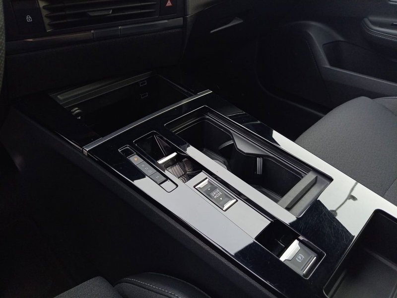 Opel Astra usata a Bari (14)