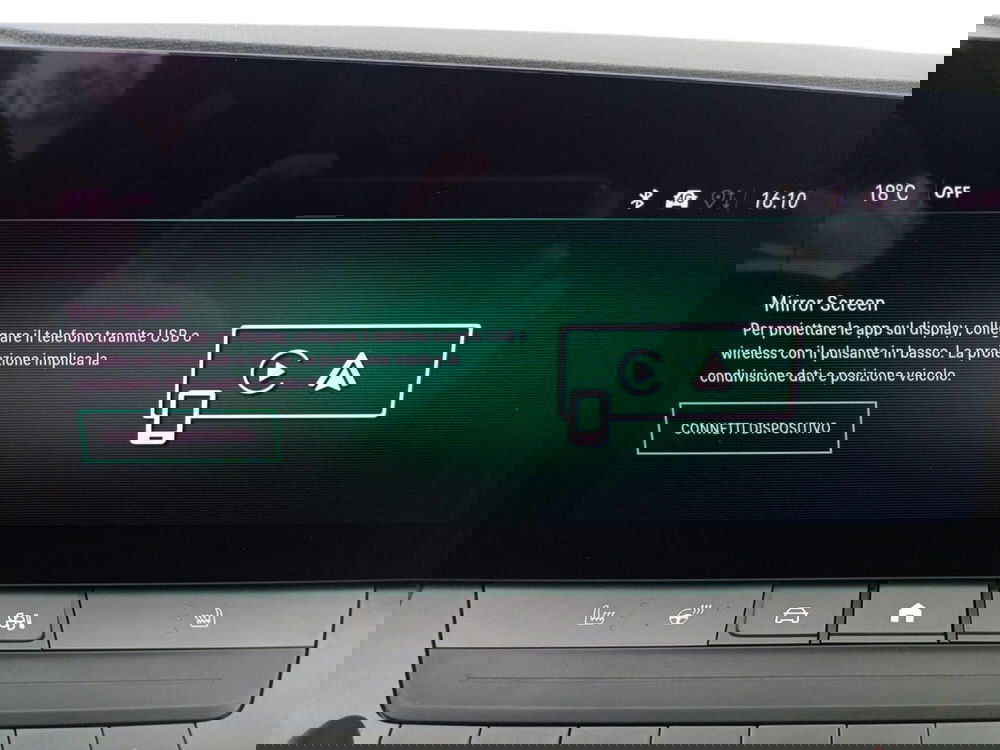 Opel Astra usata a Bari (15)