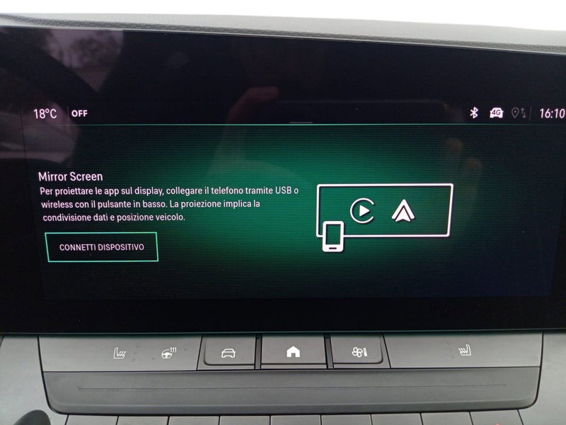 Opel Astra usata a Bari (15)