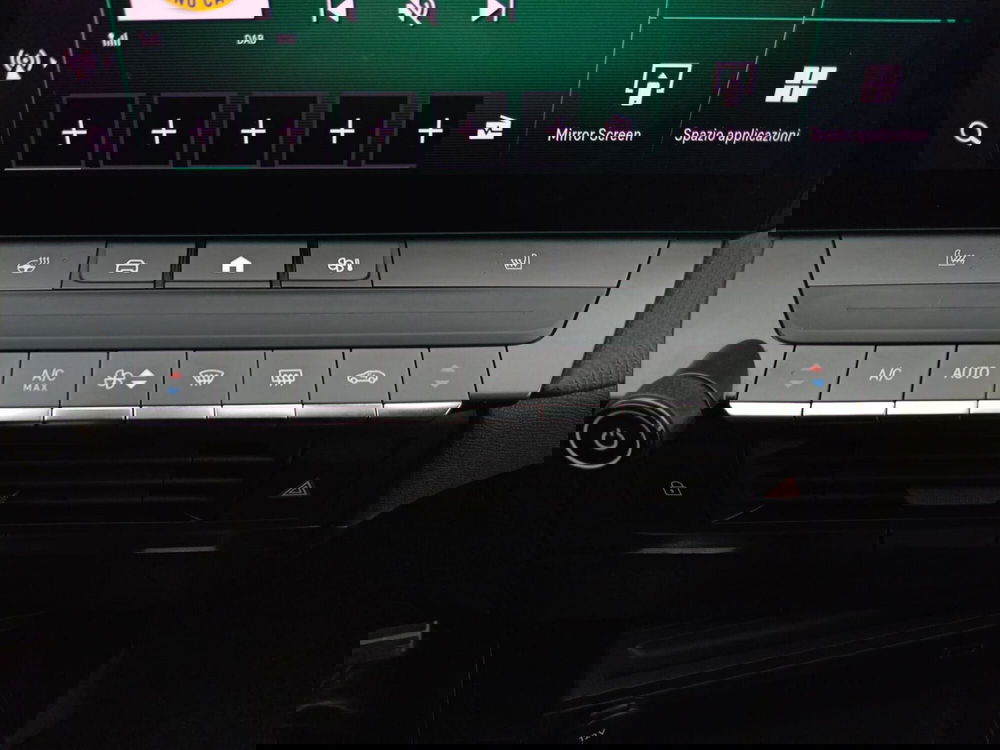 Opel Astra usata a Bari (16)