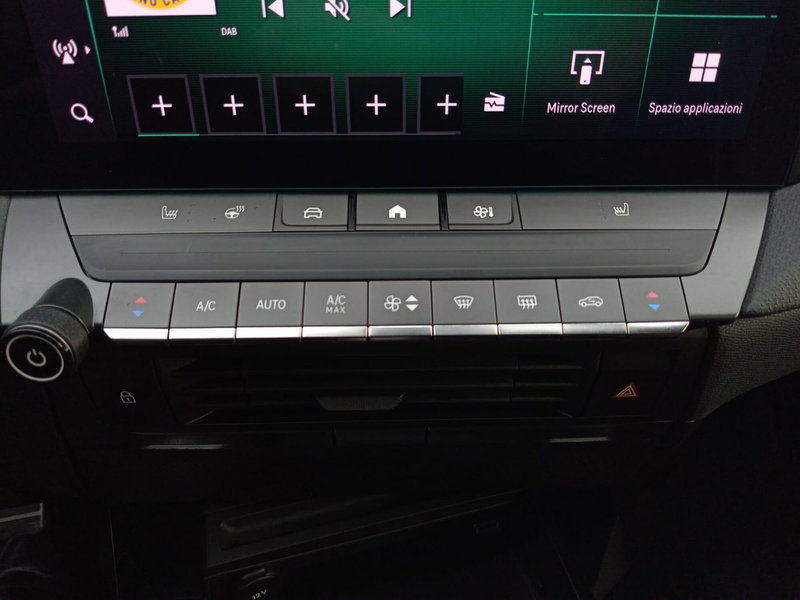 Opel Astra usata a Bari (16)