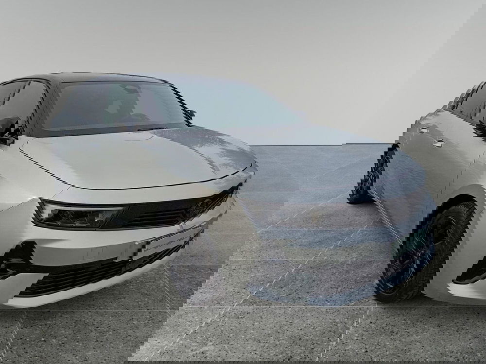 Opel Astra usata a Bari (17)