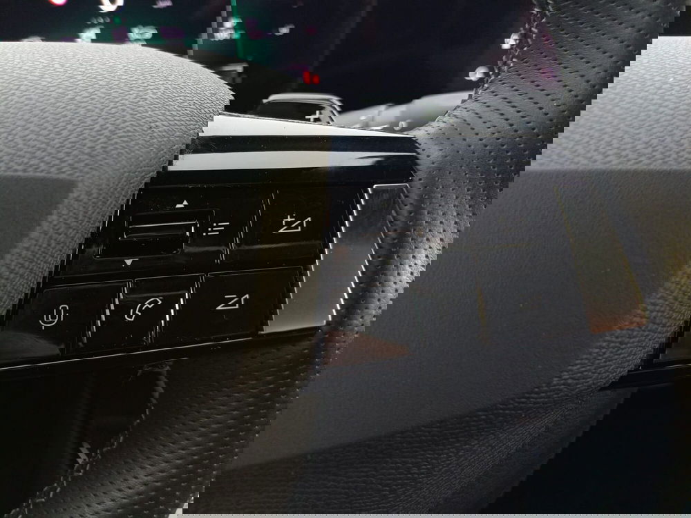 Opel Astra usata a Bari (18)