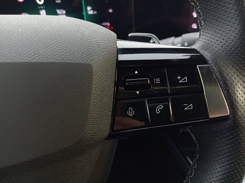 Opel Astra usata a Bari (18)