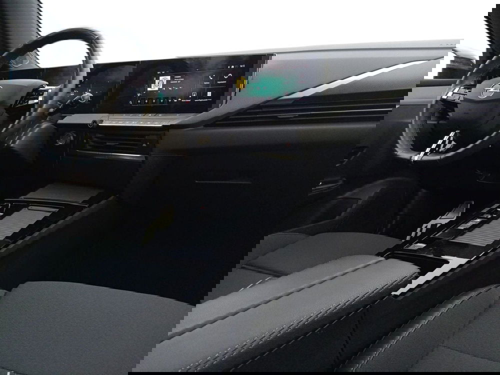 Opel Astra usata a Bari (3)