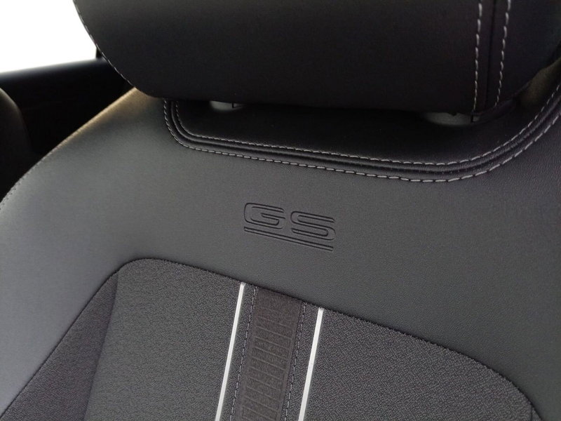 Opel Astra usata a Bari (4)