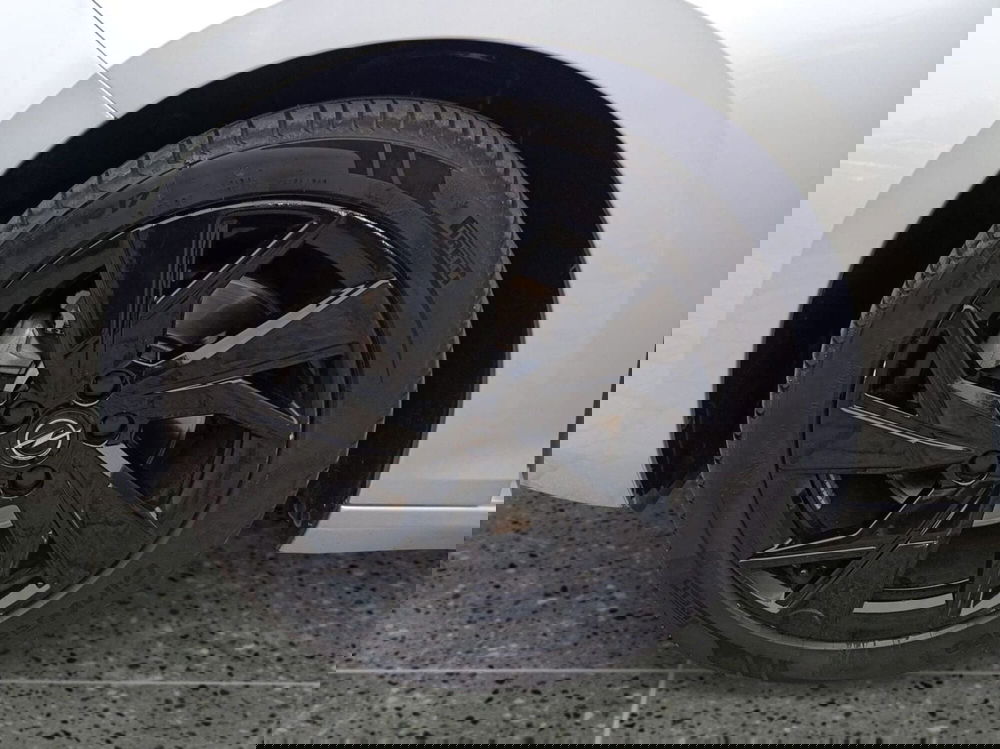 Opel Astra usata a Bari (6)