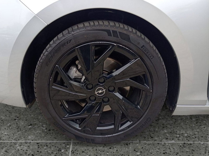 Opel Astra usata a Bari (6)