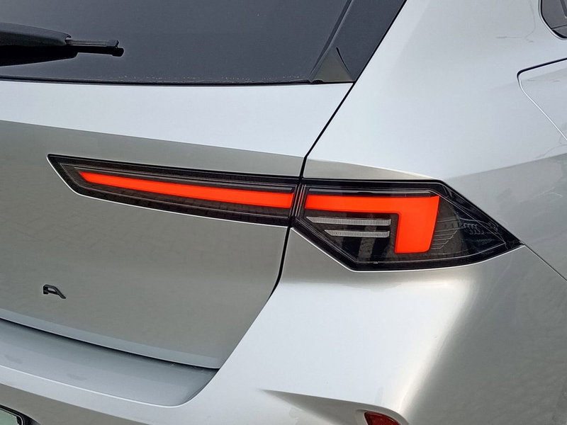 Opel Astra usata a Bari (7)