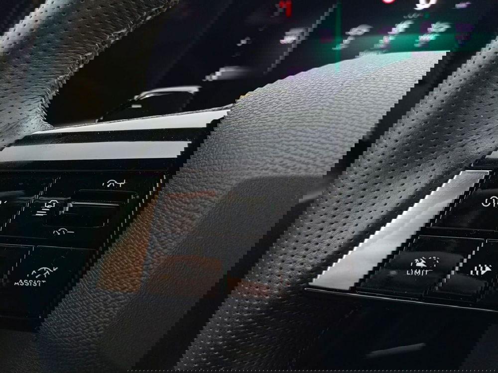 Opel Astra usata a Bari (8)