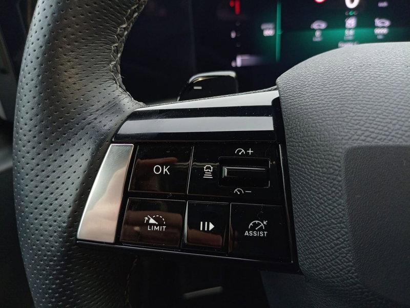 Opel Astra usata a Bari (8)