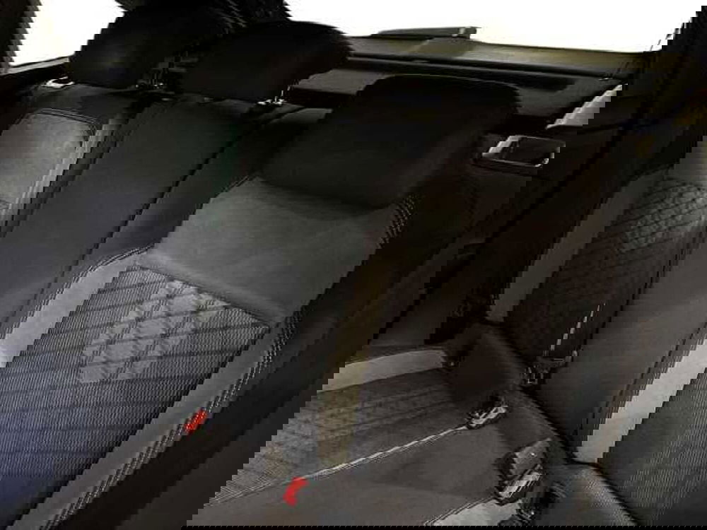 Volkswagen Taigo usata a Prato (12)