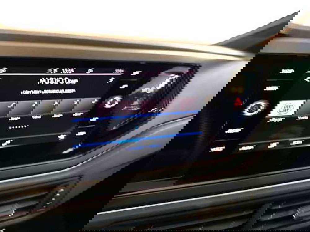 Volkswagen Taigo usata a Prato (14)