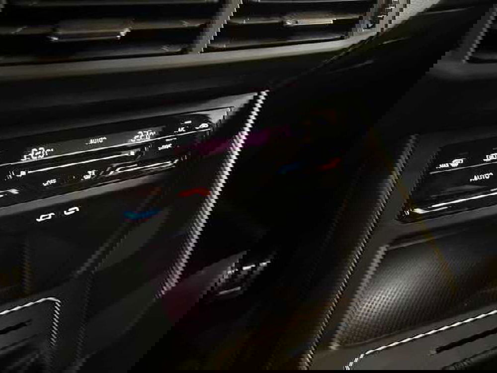 Volkswagen Taigo usata a Prato (15)