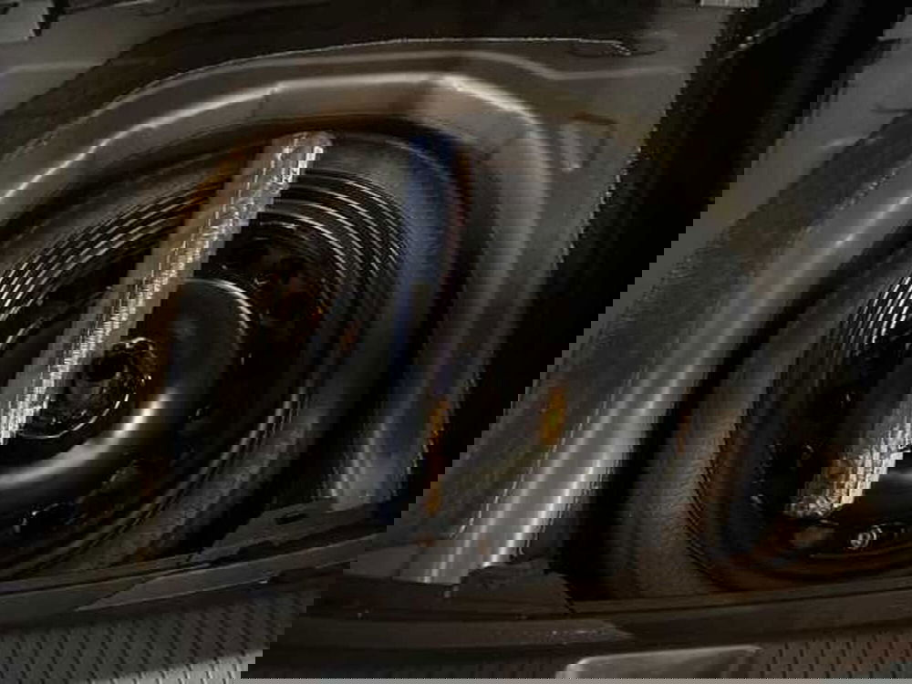 Volkswagen Taigo usata a Prato (16)