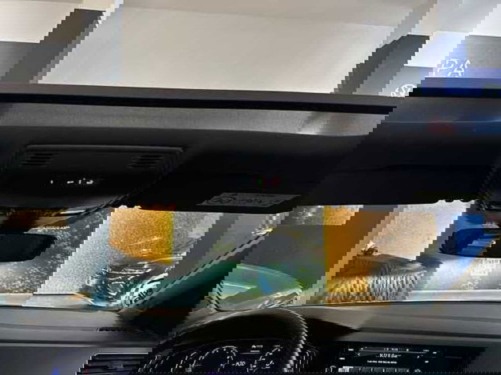 Volkswagen Taigo usata a Prato (17)