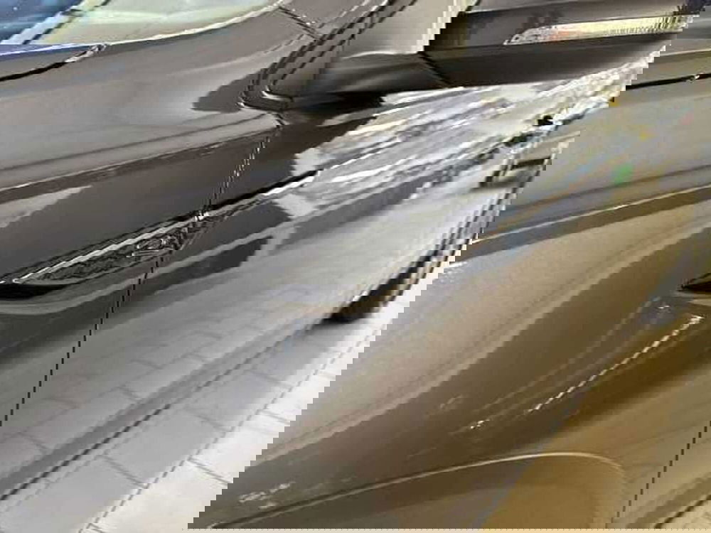 Volkswagen Taigo usata a Prato (18)