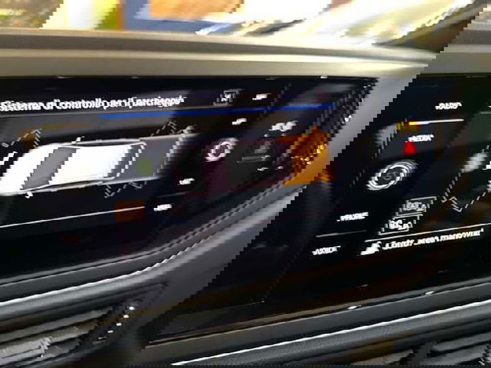 Volkswagen Taigo usata a Prato (19)