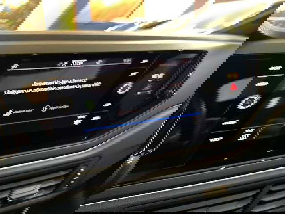 Volkswagen Taigo usata a Prato (20)