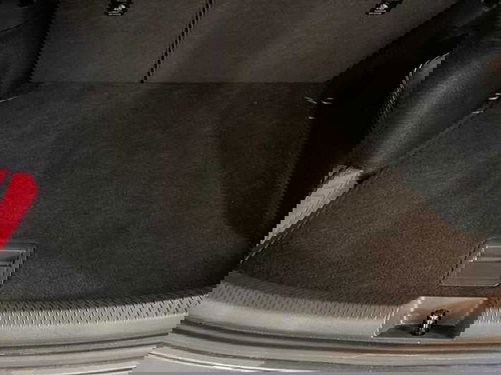 Volkswagen Taigo usata a Prato (8)