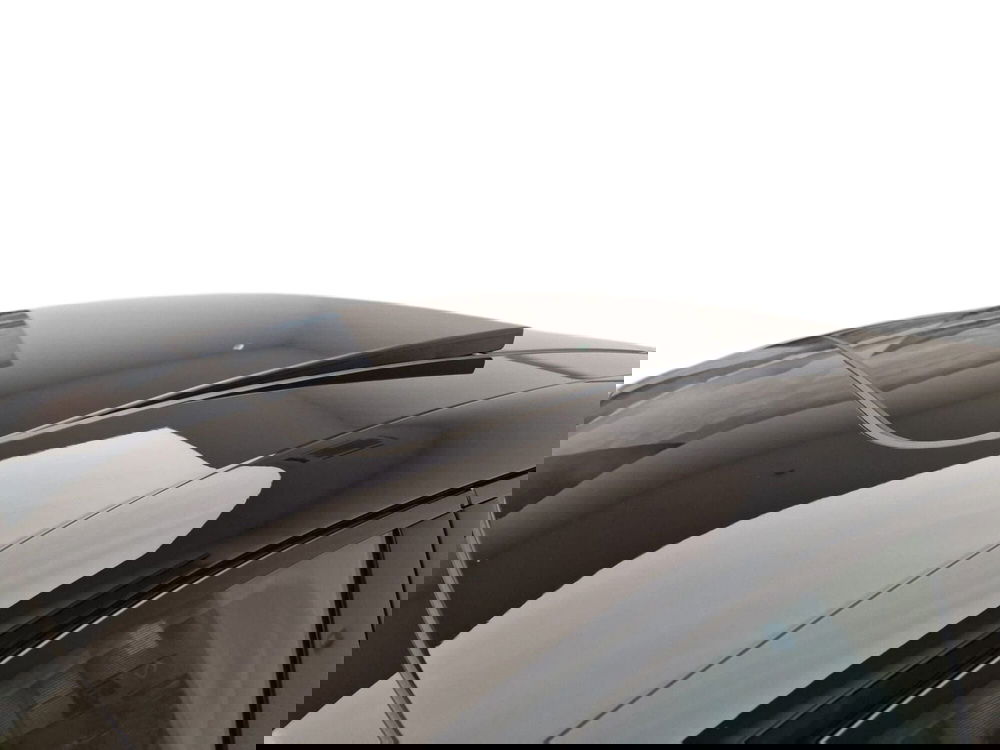 Porsche Macan usata a Bari (13)