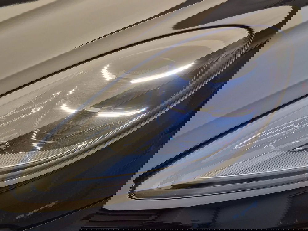 Porsche Macan usata a Bari (5)