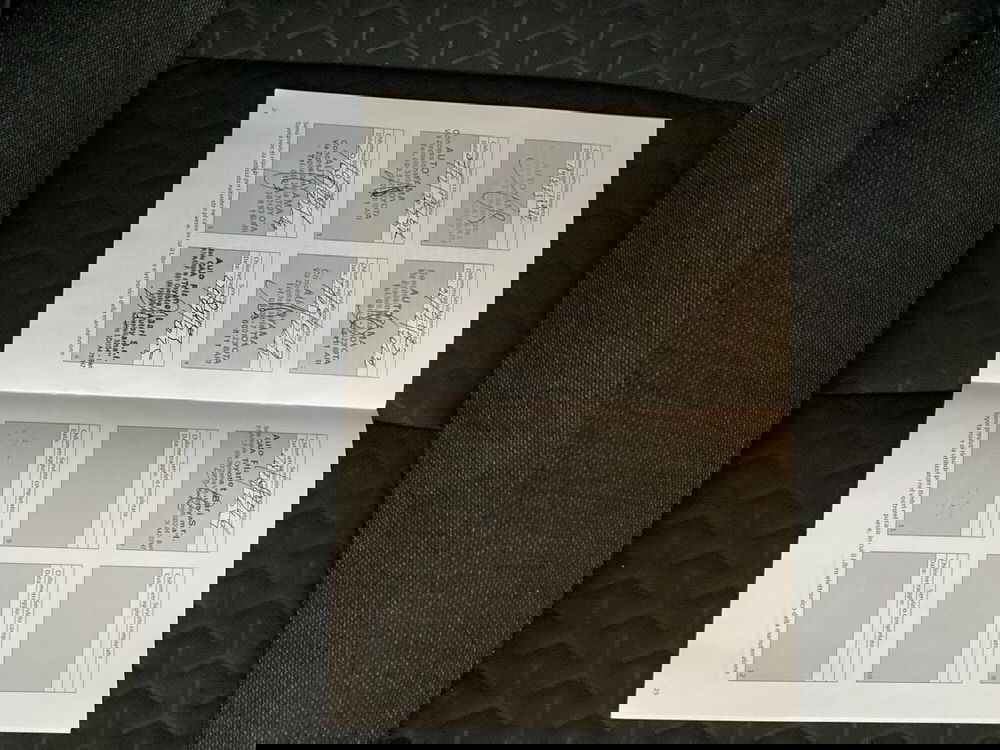 Toyota Yaris Cross usata a Barletta-Andria-Trani (18)