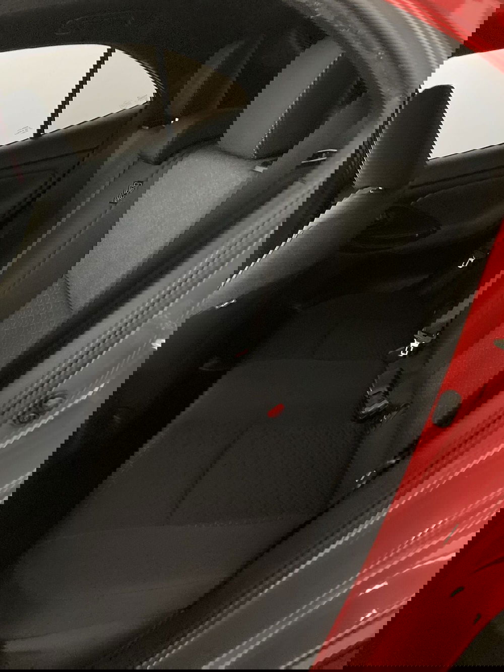 Toyota Yaris Cross usata a Barletta-Andria-Trani (7)