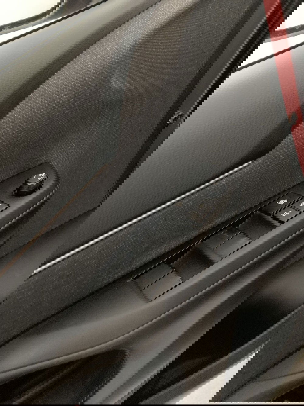 Toyota Yaris Cross usata a Barletta-Andria-Trani (9)