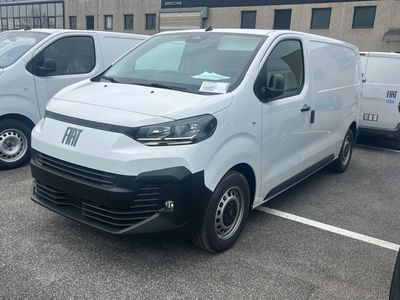Fiat Scudo Furgone ce 1.5 bluehdi 120cv L2H1 nuova a Verdello
