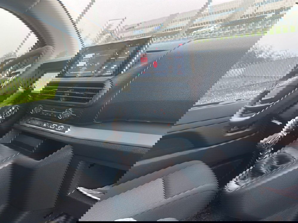 Fiat Scudo Furgone nuova a Bergamo (11)