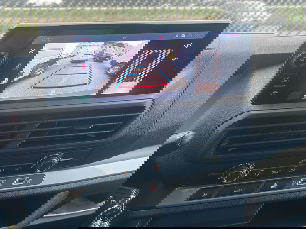 Fiat Scudo Furgone nuova a Bergamo (16)