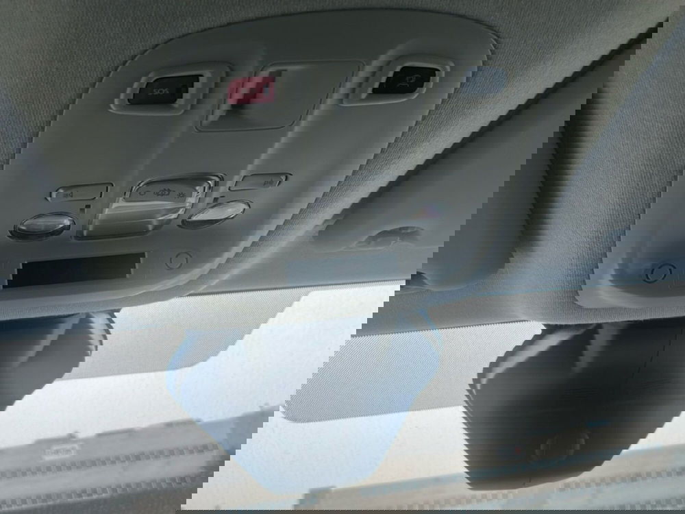 Fiat Scudo Furgone nuova a Bergamo (17)