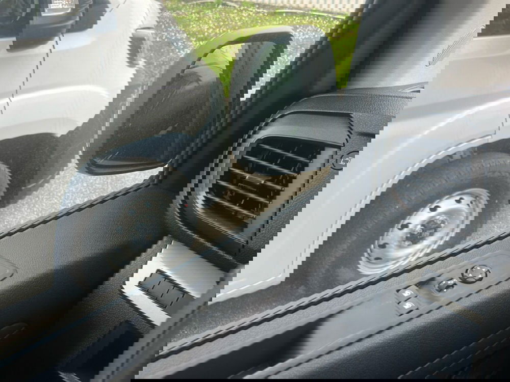 Fiat Scudo Furgone nuova a Bergamo (18)