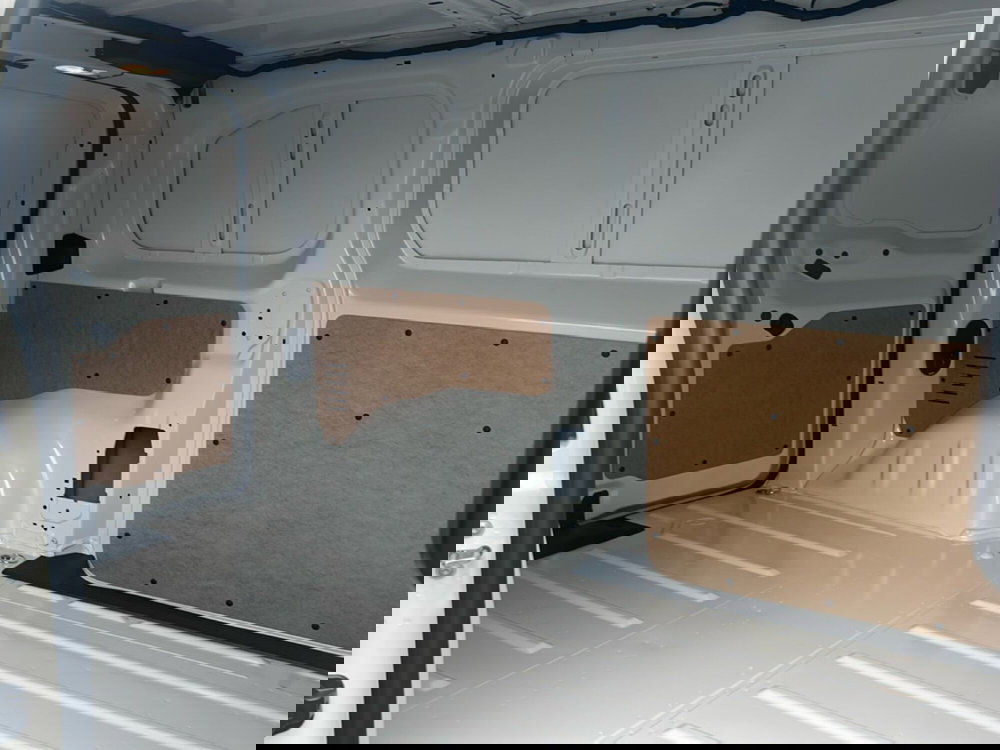 Fiat Scudo Furgone nuova a Bergamo (8)