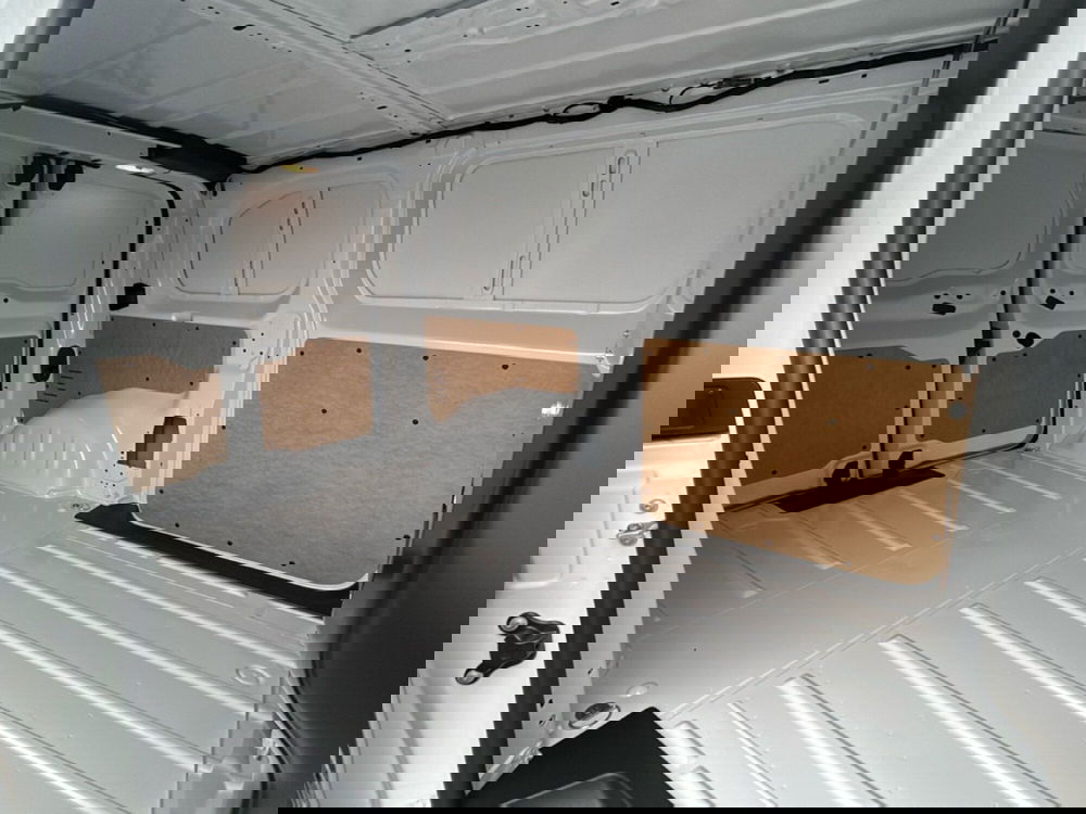 Fiat Scudo Furgone nuova a Bergamo (9)