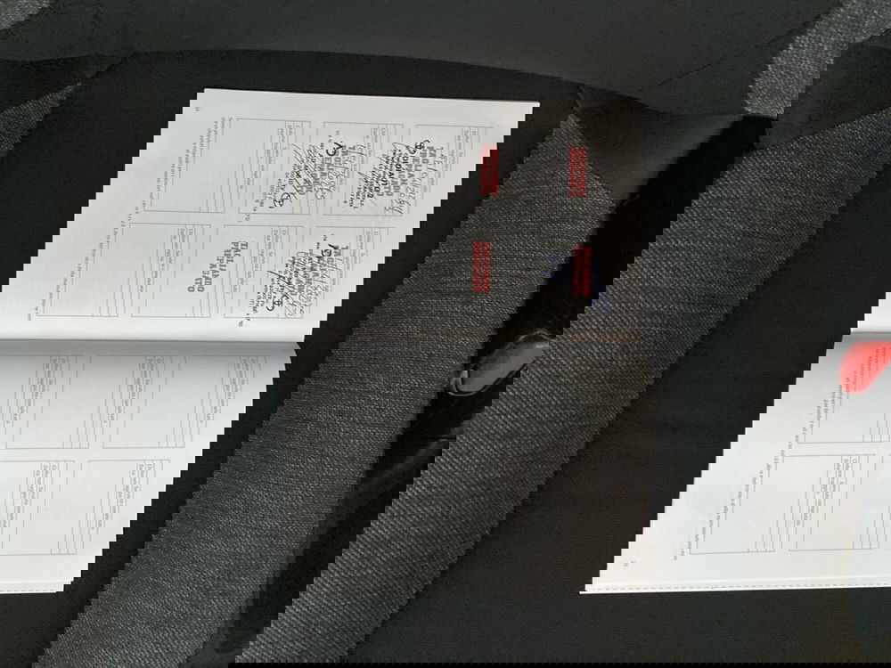 Toyota Aygo X usata a Barletta-Andria-Trani (16)