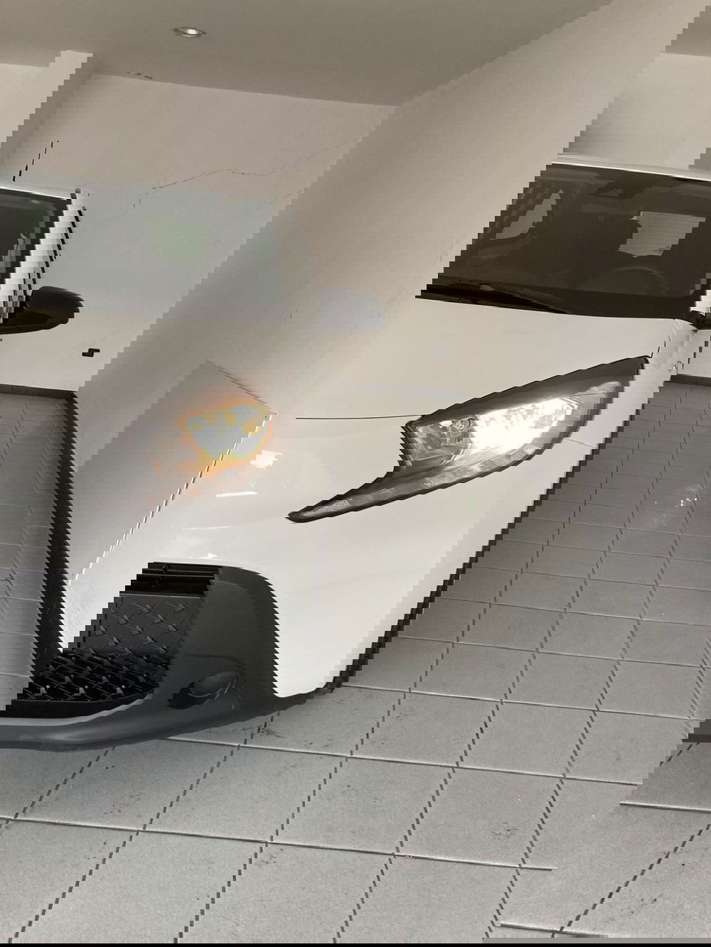 Toyota Aygo X usata a Barletta-Andria-Trani (19)