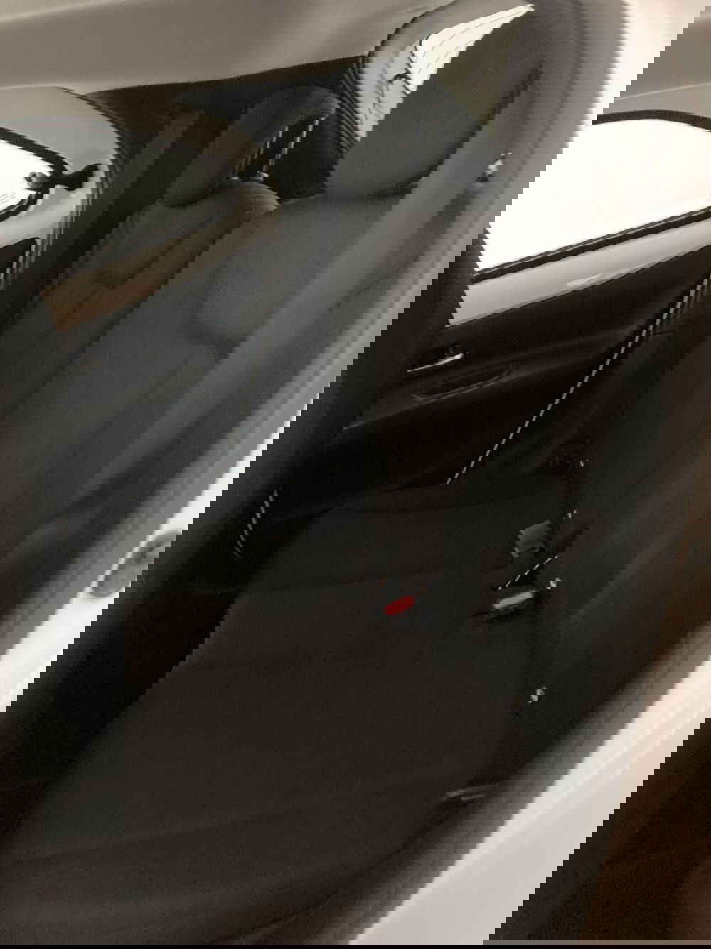 Toyota Aygo X usata a Barletta-Andria-Trani (7)